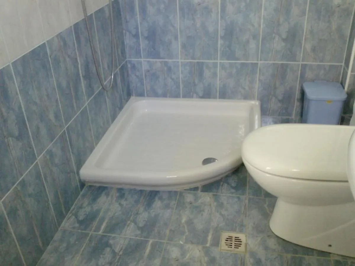 Apartment Urania_1 Sarandë 0*,